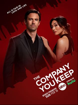 The Company You Keep